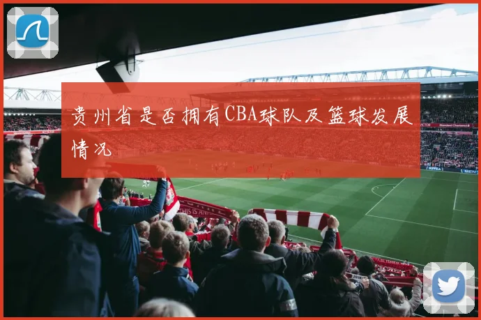 贵州省是否拥有CBA球队及篮球发展情况