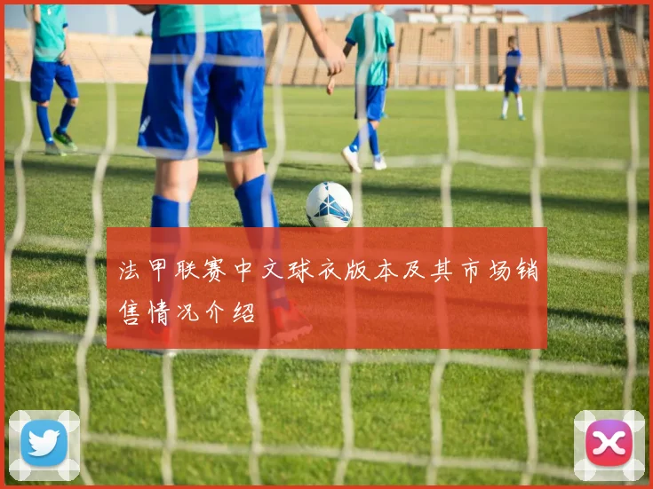 法甲联赛中文球衣版本及其市场销售情况介绍