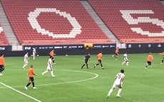 球盟会官网-专业解说视角：世俱杯技术动作全流程解析